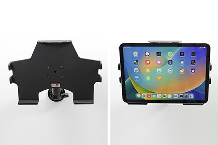 EAN 7320287113396 - Brodit 711339 soporte Soporte pasivo Tablet/UMPC Negro imagen 6