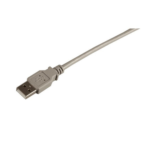 EAN 4049759055295 - EFB Elektronik K5253.1 cable USB USB 2.0 1 m USB A Gris imagen 1
