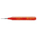 EAN 4260056150036 - Pica-Marker Pica-Ink marcador 10 pieza(s) Fibre tip Rojo imagen 2