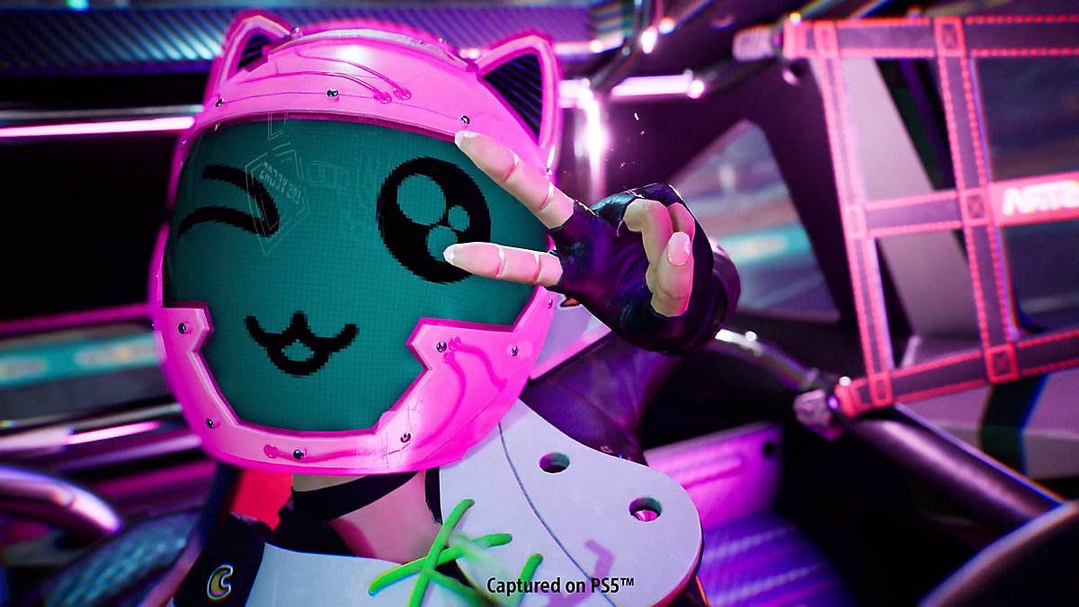 EAN 0711719817024 - Sony Destruction AllStars Estándar Plurilingüe PlayStation 5 imagen 8