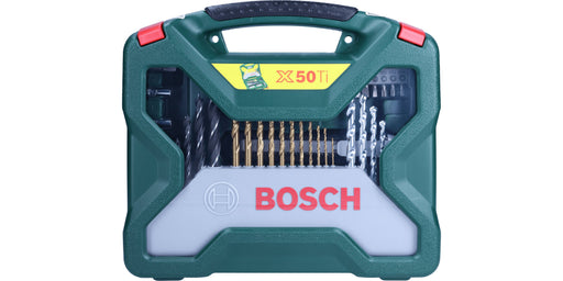 EAN 3165140379502 - Bosch 2 607 019 327 broca Juego de brocas 50 pieza(s) imagen 2