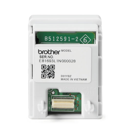 EAN 4977766823302 - Brother NC9110W Interfaz WLAN 1 pieza(s) imagen 1