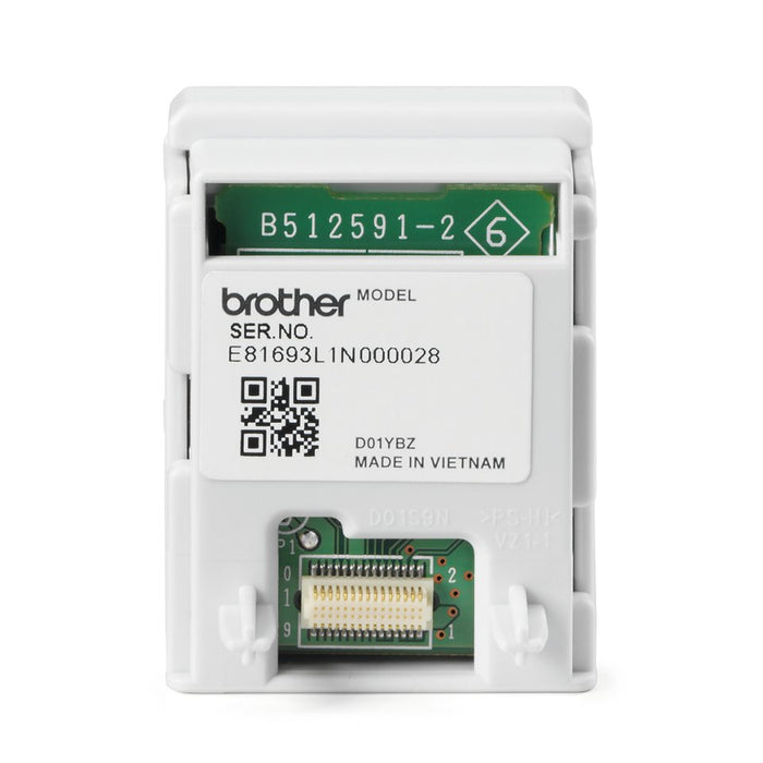 EAN 4977766823302 - Brother NC9110W Interfaz WLAN 1 pieza(s) imagen 1