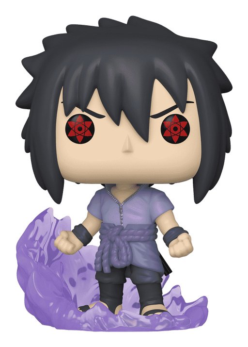 EAN 0889698720724 - FUNKO POP! Animation 72072 figura de acción y colleccionable imagen 1