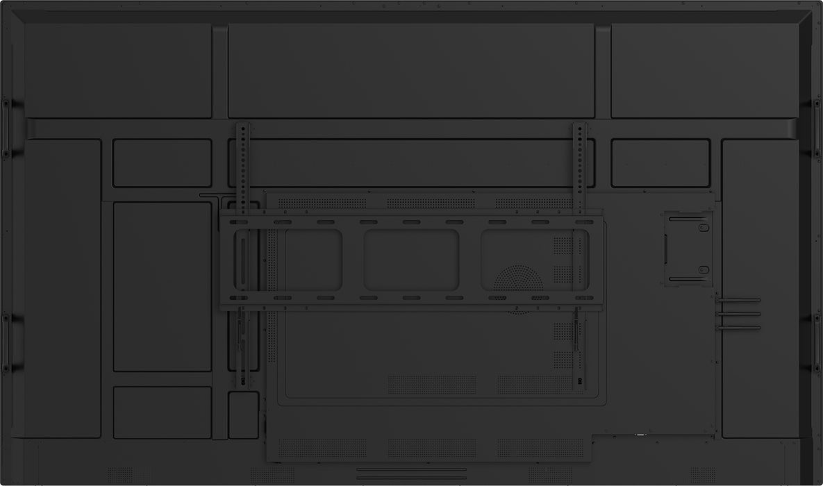 EAN 4948570128136 - iiyama TE8613A-B3AG pantalla de señalización Panel plano interactivo 2,17 m (85.6") LCD Wifi 500 cd / m²  imagen 14