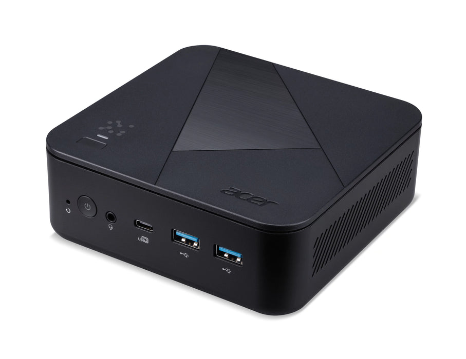 EAN 4711474657602 - Acer Revo Box RB102 Intel Core Ultra 5 226V 16 GB LPDDR5x-SDRAM 512 GB SSD Windows 11 Home Mini PC Negro imagen 3