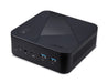 EAN 4711474657602 - Acer Revo Box RB102 Intel Core Ultra 5 226V 16 GB LPDDR5x-SDRAM 512 GB SSD Windows 11 Home Mini PC Negro imagen 3