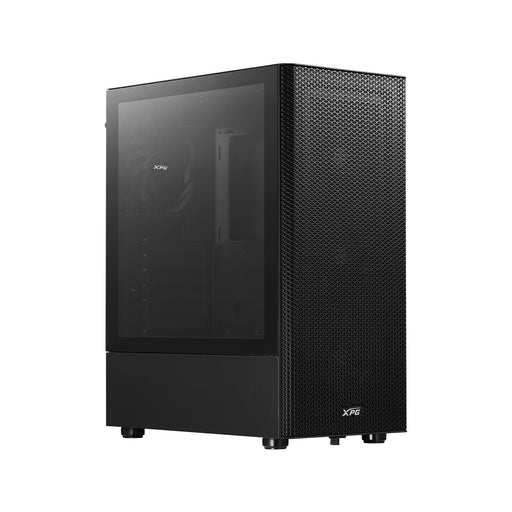 EAN 4711085937544 - XPG VALOR MESH Midi Tower imagen 1