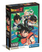 EAN 8005125370511 - Clementoni 37051 puzzle imagen 1