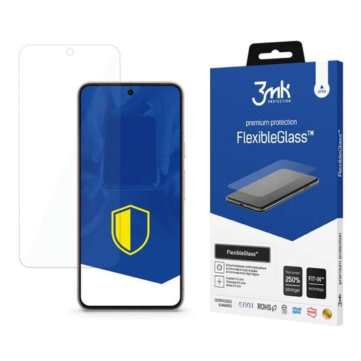 EAN 5903108541565 - 3MK 5903108541565 protector de pantalla o trasero para teléfono móvil Google 1 pieza(s) imagen 1