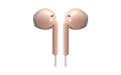 EAN 4975769458323 - JVC HA-F19M-PT Auriculares Alámbrico Dentro de oído Llamadas/Música Gris, Rosa imagen 2