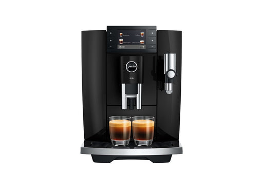 EAN 7610917157457 - JURA E8 (ED) Totalmente automática Máquina espresso 1,9 L imagen 2