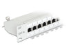 EAN 4043619433193 - DeLOCK 43319 panel de parcheo 1U imagen 3