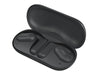 EAN 4975769470691 - JVC HA-NP35T Auriculares True Wireless Stereo (TWS) Dentro de oído Llamadas/Música Bluetooth Negro imagen 2