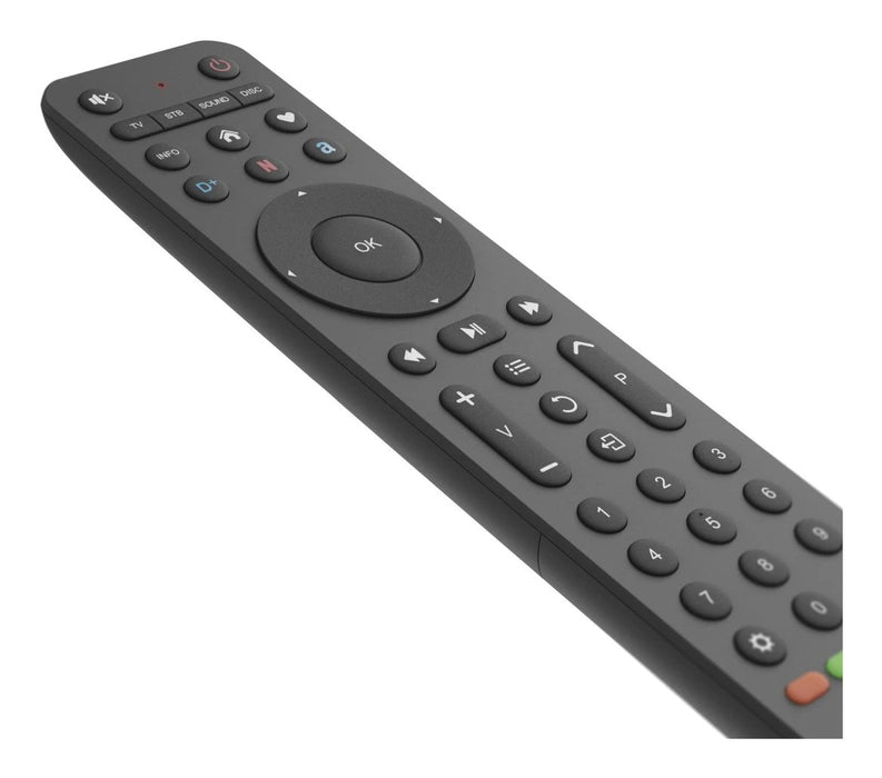 EAN 4047443532251 - Hama 00221053 mando a distancia IR inalámbrico TV Botones imagen 7