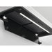 EAN 7333394130934 - Electrolux LFG818K De pared Negro 650 m³/h imagen 4