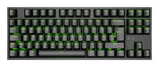 EAN 5901969444643 - GENESIS Thor 404 TKL teclado Juego USB QWERTZ Alemán Negro imagen 3