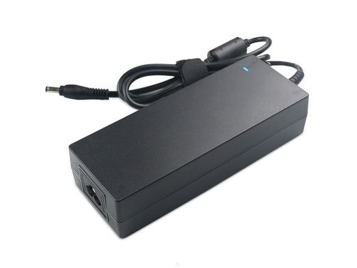 EAN 5704174183853 - CoreParts MBXDE-GAM001 adaptador e inversor de corriente Interior 130 W Negro imagen 1