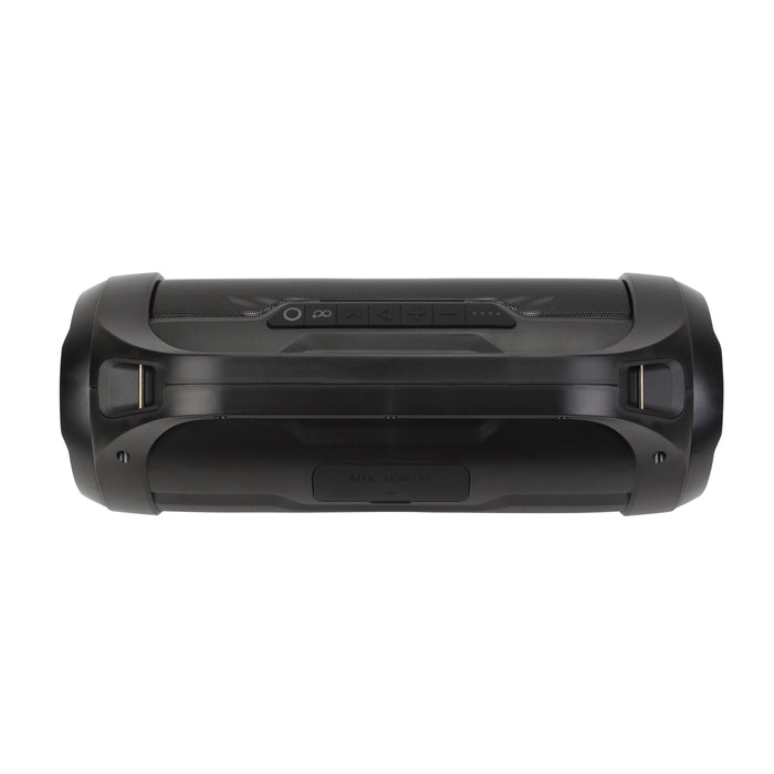 EAN 5706751052200 - Denver BTG-615 altavoz portátil o de fiesta Altavoz monofónico portátil Negro 19 W imagen 5