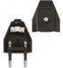 EAN 4016514010592 - Bachmann 900.002 conector eléctrico Negro 2P imagen 1