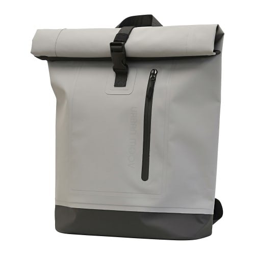 EAN 3303170118108 - T'nB UMWATERBAG2 mochila Mochila informal Gris Tela, Malla, Tereftalato de polietileno (PET), Cloruro de  imagen 2