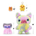 EAN 4894680049079 - Hug-A-Lumps 15750 juguete de peluche imagen 25