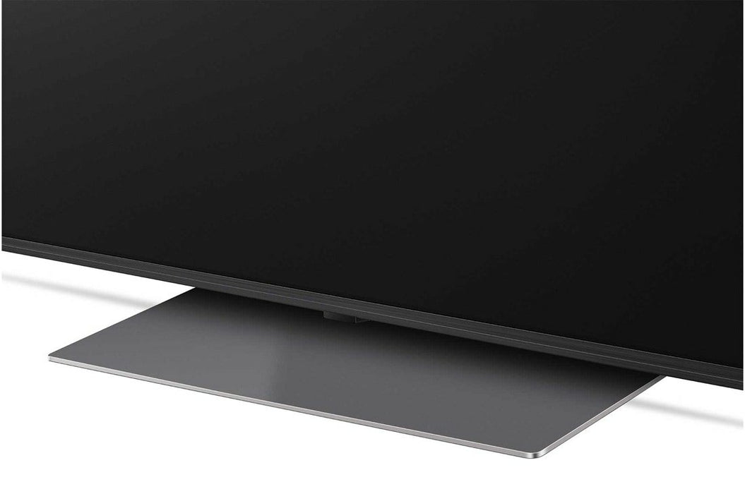 EAN 8806096011263 - LG QNED 50QNED87T6B Televisor 127 cm (50") 4K Ultra HD Smart TV Wifi Negro, Plata imagen 9