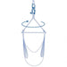EAN 4030454000055 - AMAZONAS AZ-3040000 accesorio para hamaca Kit para colgar hamacas Plata Acero galvanizado, Nylon 200 kg imagen 2