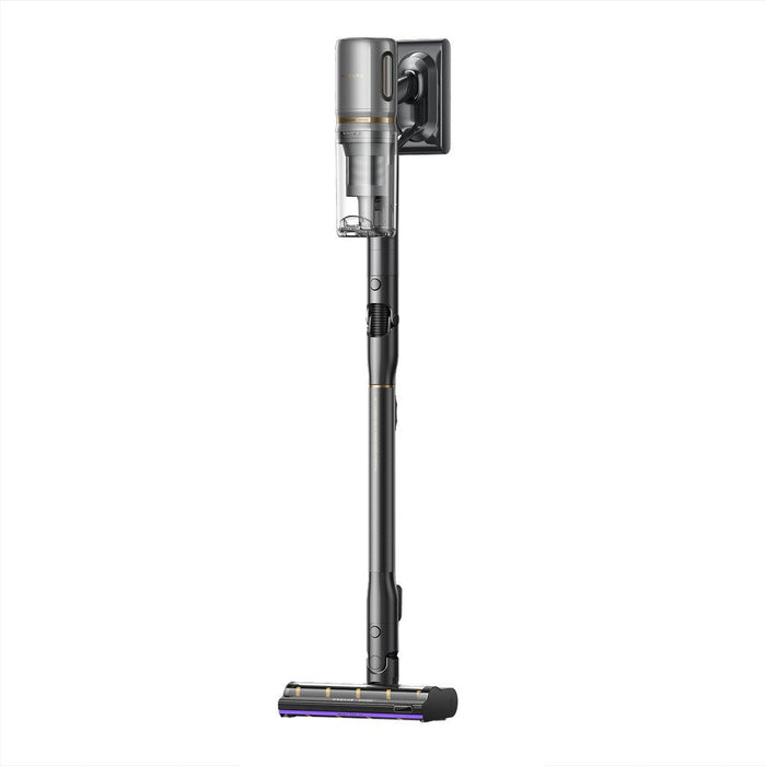 EAN 8050249746834 - Dreame V20 Pro-A Aspiradora escoba Batería Secar HEPA Sin bolsa 0,5 L 610 W Negro 3,2 Ah imagen 8