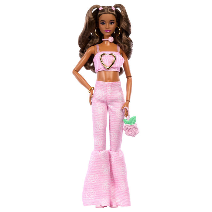EAN 194735340217 - Barbie JJN72 muñeca imagen 1