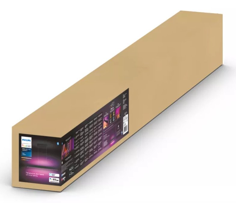 EAN 8719514343368 - Philips Hue White and Color ambiance 8719514343368 Luz de suspensión inteligente Bluetooth 79 W imagen 2