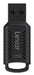 EAN 0843367127528 - Lexar JumpDrive LJDV400128G-BNBNG unidad flash USB 128 GB USB tipo A 3.2 Gen 1 (3.1 Gen 1) Negro imagen 1