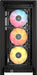 EAN 0840440487715 - Corsair FRAME 4000D RS ARGB Midi Tower Negro imagen 2