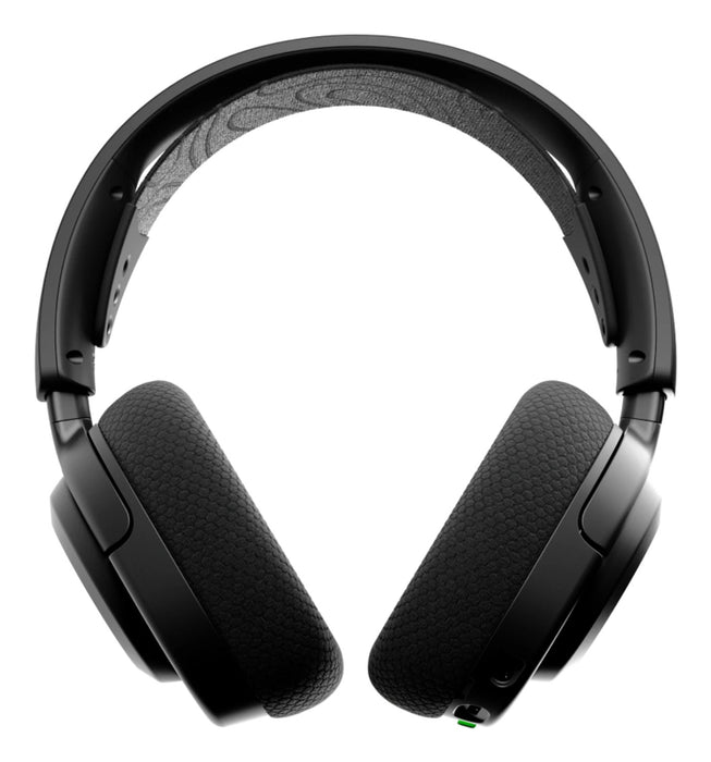 EAN 5707119068963 - Steelseries Arctis Nova 3P Auriculares Inalámbrico Diadema Juego USB Tipo C Bluetooth Negro imagen 3