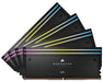 EAN 840006674832 - Corsair Dominator Titanium CMP64GX5M4B6400C32 módulo de memoria 64 GB 4 x 16 GB DDR5 288-pin DIMM imagen 1