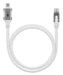 EAN 4040849741760 - Goobay 74176 cable de red Blanco 2 m Cat6 F/UTP (FTP) imagen 5