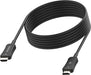 EAN 1191298200001 - Vision TC 30MHDMI8K/BL cable HDMI 30 m HDMI tipo A (Estándar) Negro imagen 1