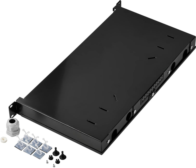 EAN 4049759302931 - EFB Elektronik VSB-F-SW accesorio de bastidor Caja de enlace imagen 6