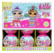 EAN 0035051523994 - L.O.L. Surprise! All Star Sports Vault Tot Asst in PDQ imagen 17