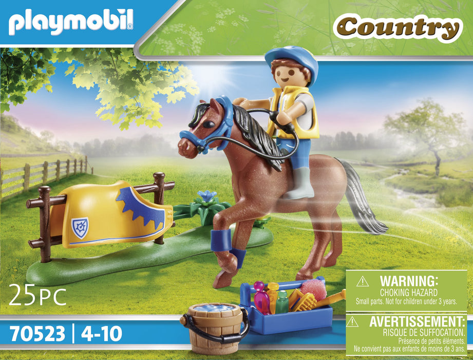 EAN 4008789705235 - Playmobil Country 70523 set de juguetes imagen 2