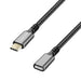 EAN 4052792074369 - LogiLink CUA0108 cable USB USB 3.2 Gen 2 (3.1 Gen 2) 1 m USB C Negro, Gris imagen 1