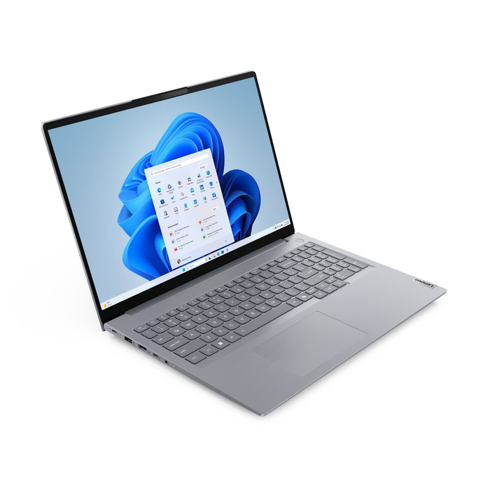EAN 199274930868 - Lenovo ThinkBook 16 G8 IAL Intel Core Ultra 7 255H Portátil 40,6 cm (16") WUXGA 16 GB DDR5-SDRAM 512 GB SS imagen 2