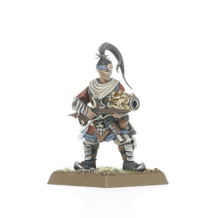 EAN 5011921253289 - Games Workshop 06-213 collectible figure imagen 10