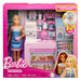EAN 0194735235568 - Barbie HXN94 muñeca imagen 6