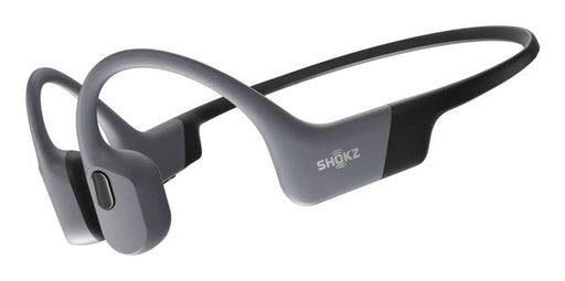 EAN 810092678595 - SHOKZ OpenSwim Pro Auriculares Inalámbrico Banda para cuello Deportes Bluetooth Gris imagen 1