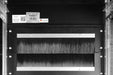 EAN 4016032505037 - Digitus DN-31201-B armario rack 42U Rack o bastidor independiente Negro imagen 8