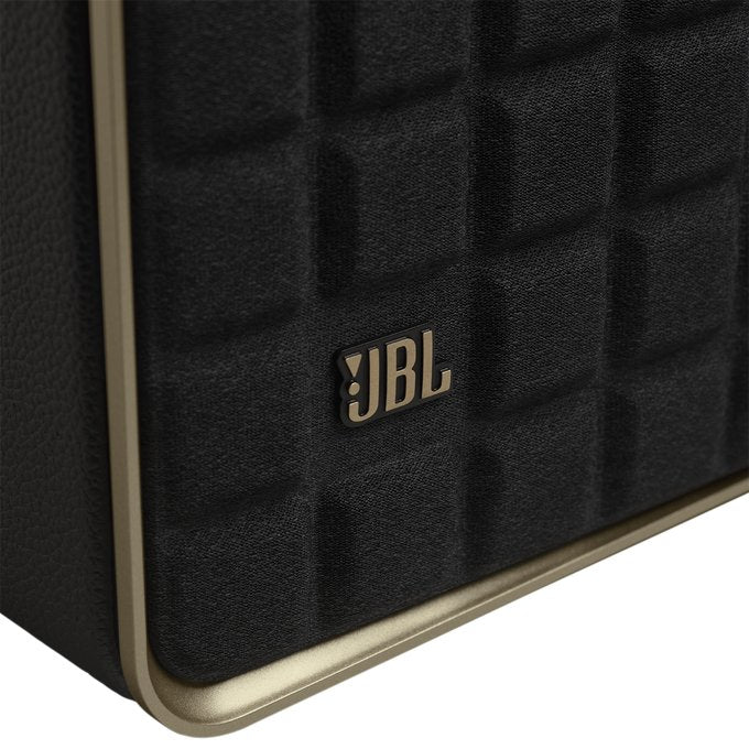 EAN 1200130000683 - JBL Authentics 500 Negro, Oro Alámbrico 135 W imagen 7