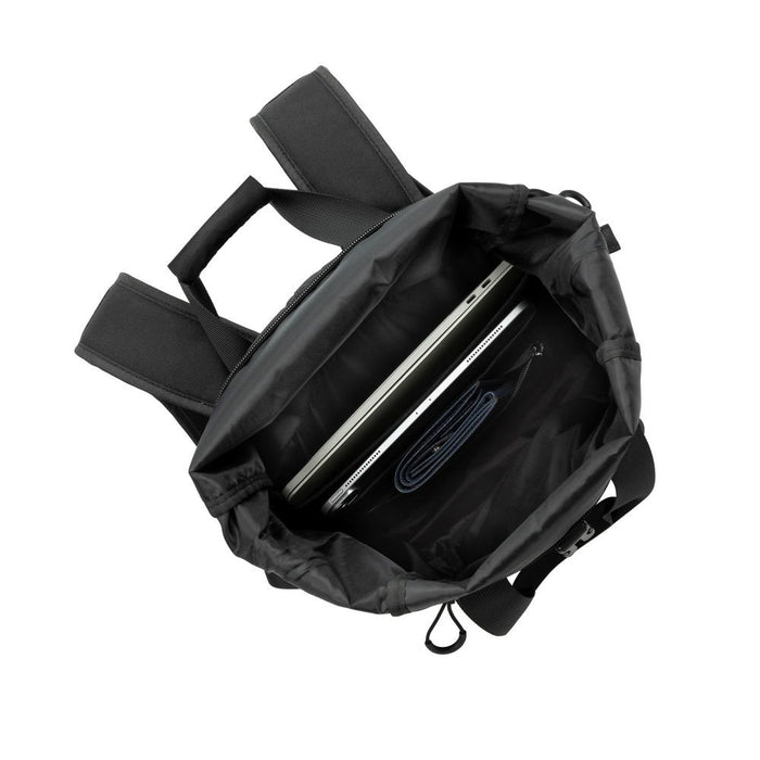 EAN 4260709010847 - Rivacase Dijon 39,6 cm (15.6") Mochila Negro imagen 17