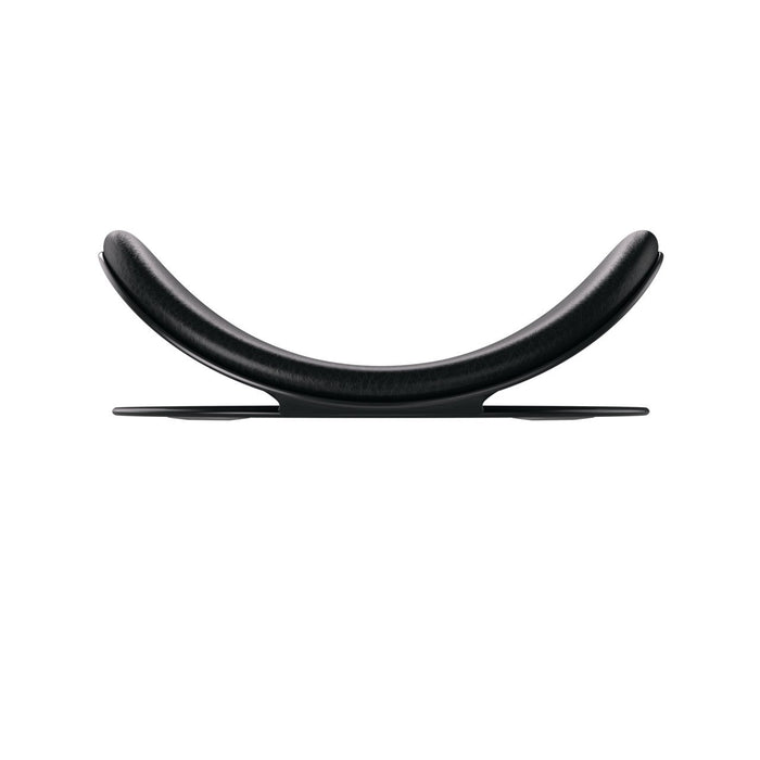 EAN 0840183606213 - CHERRY SLIDEPAD ERGO descansa muñecas Negro imagen 2