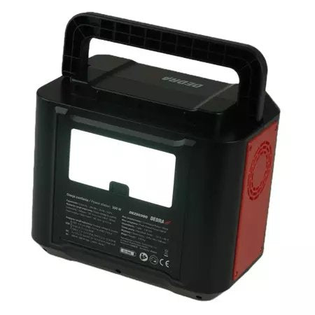 EAN 5902628933003 - DEDRA DEZS0300 estación de energía portátil Ión de litio 20000 mAh 500 W 2,85 kg imagen 7